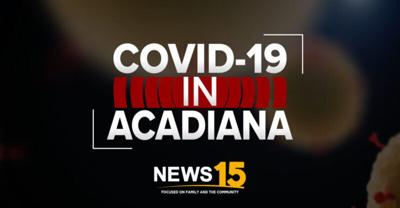 LDH: 620 new COVID-19 cases, 12 new deaths reported Nov. 4