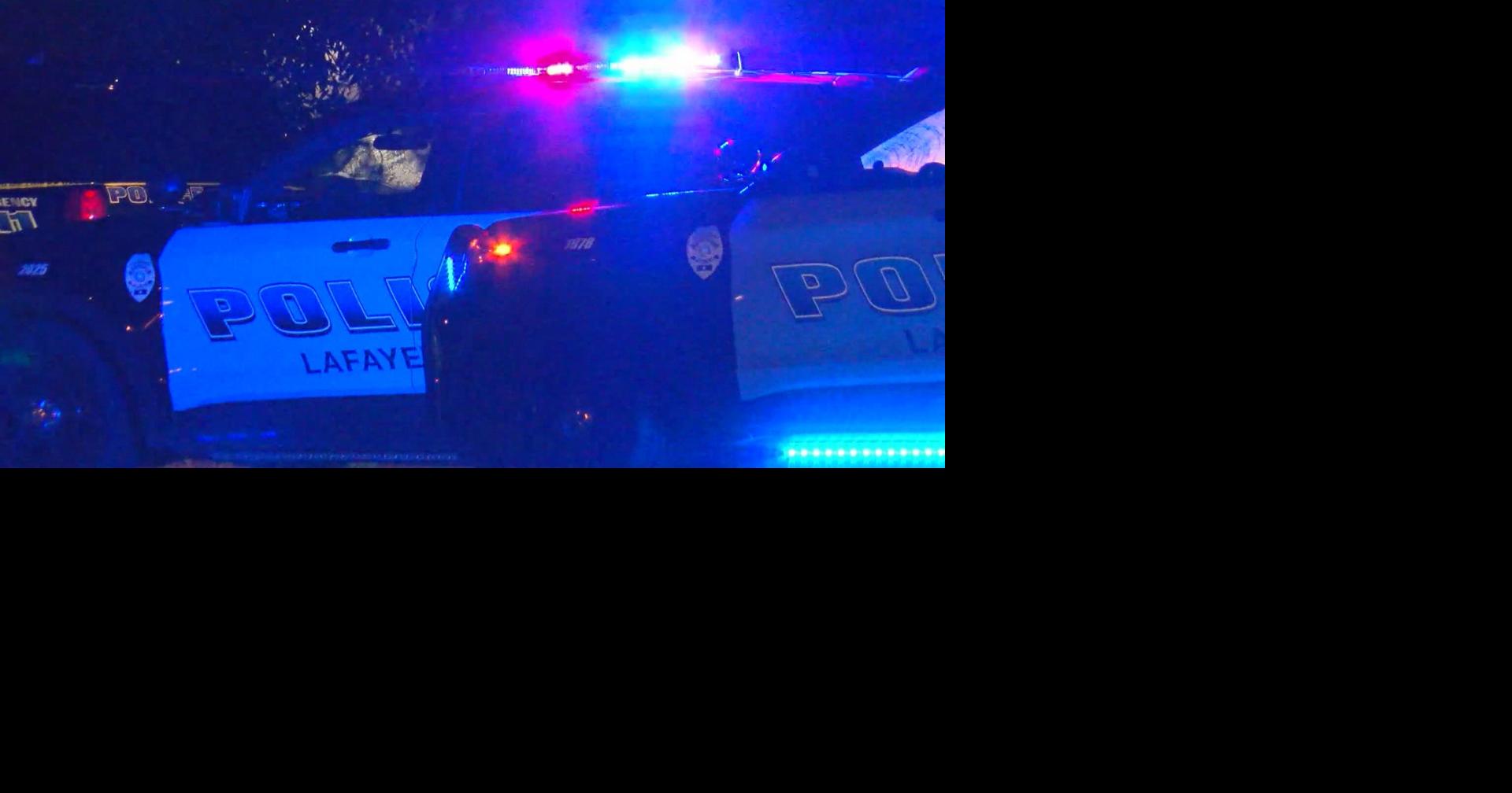 Shooting News Image