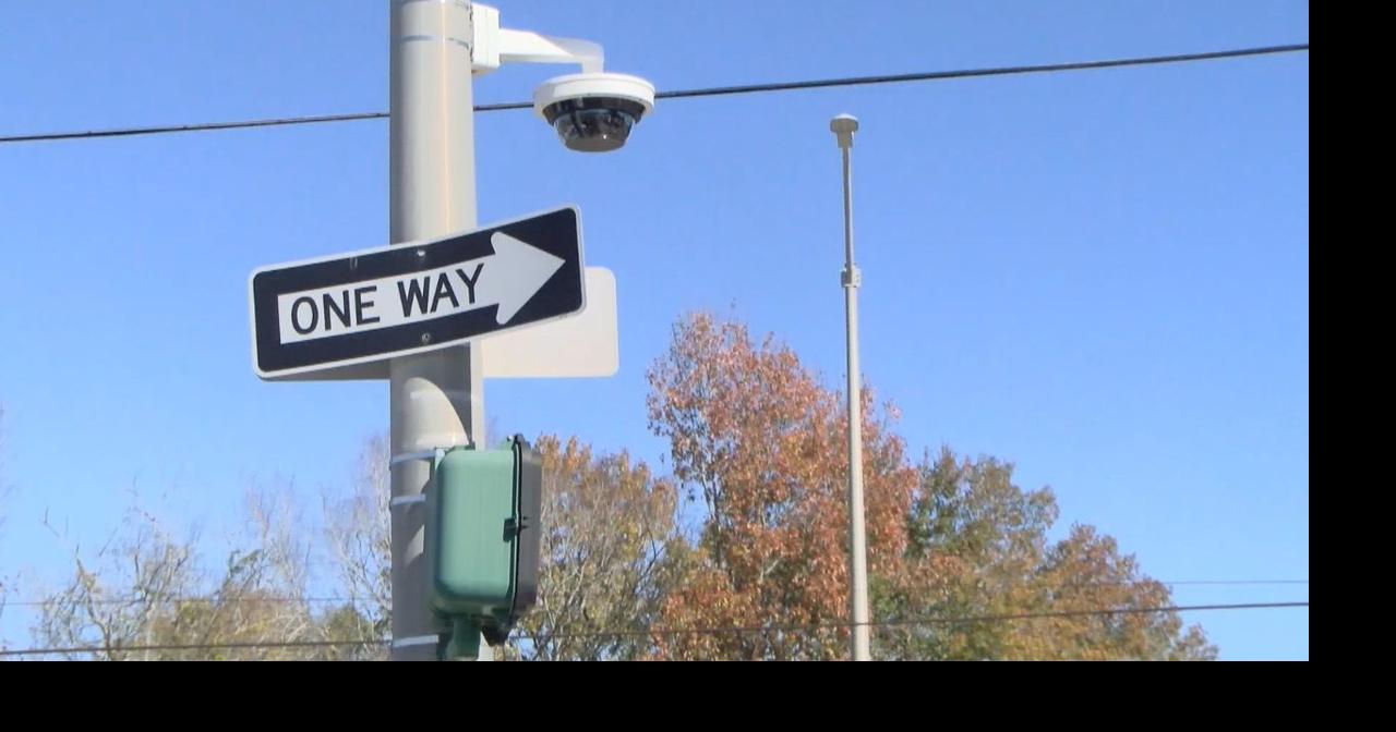 Lafayette expanding crime cam initiative | Crime | kadn.com