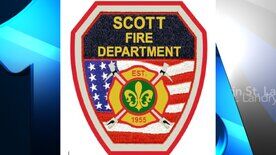 Scott Firer Department