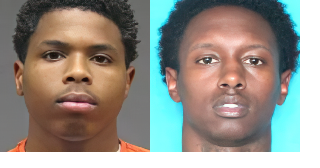 Opelousas YouTube rapper & Lafayette man convicted of murder for ...