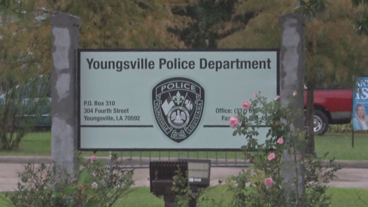 3 Qualify For Youngsville Police Chief, Including Former Chief Who May ...