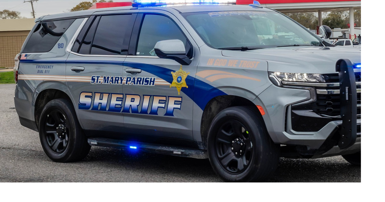 Inmate dies at St. Mary Parish Jail after medical emergency Local