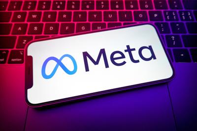 Another company called Meta says Facebook rebrand 'obliterated' its business