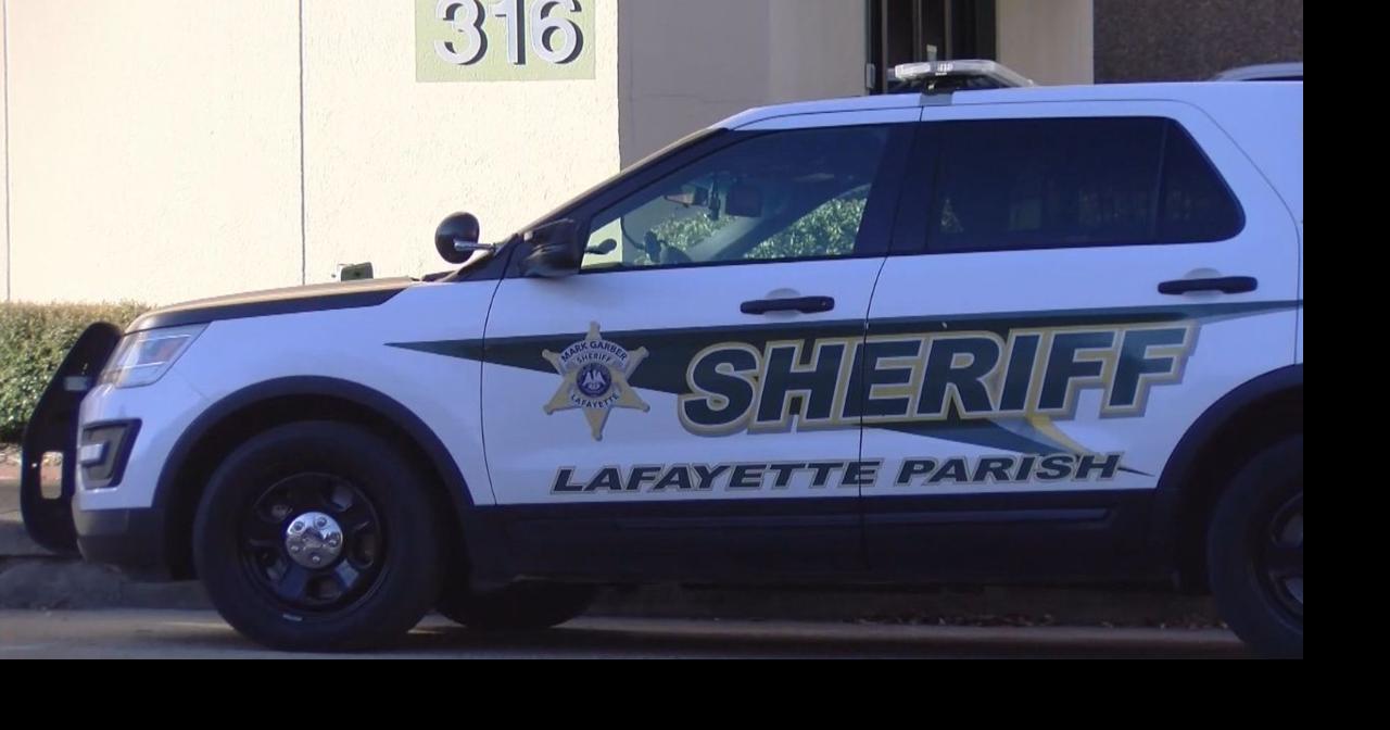 Lafayette Parish Sheriff's Office focuses on deputy response to mental