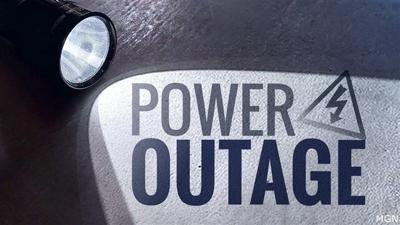 Power Outage