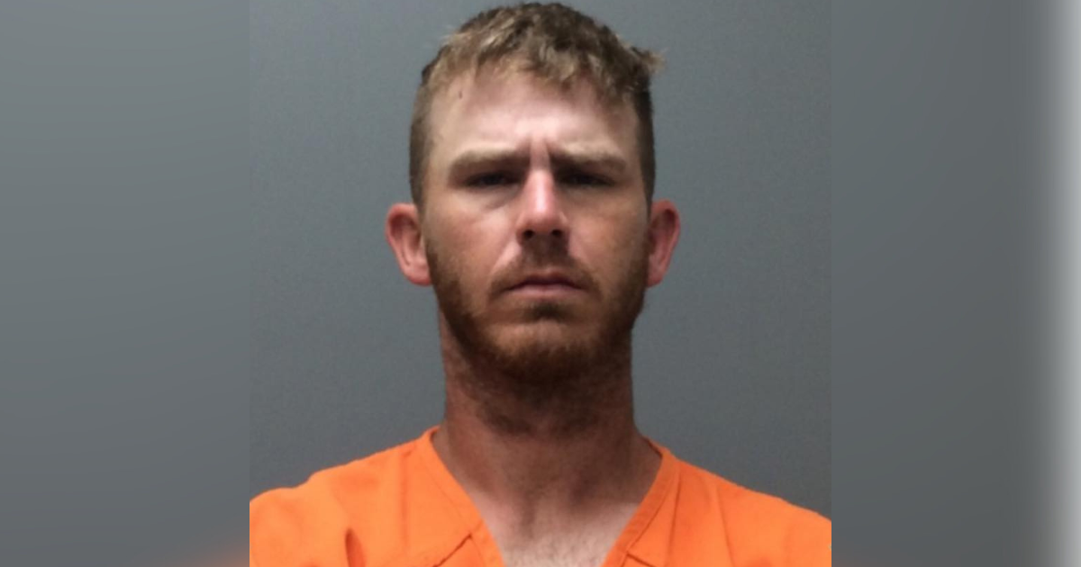 Arrest News Image