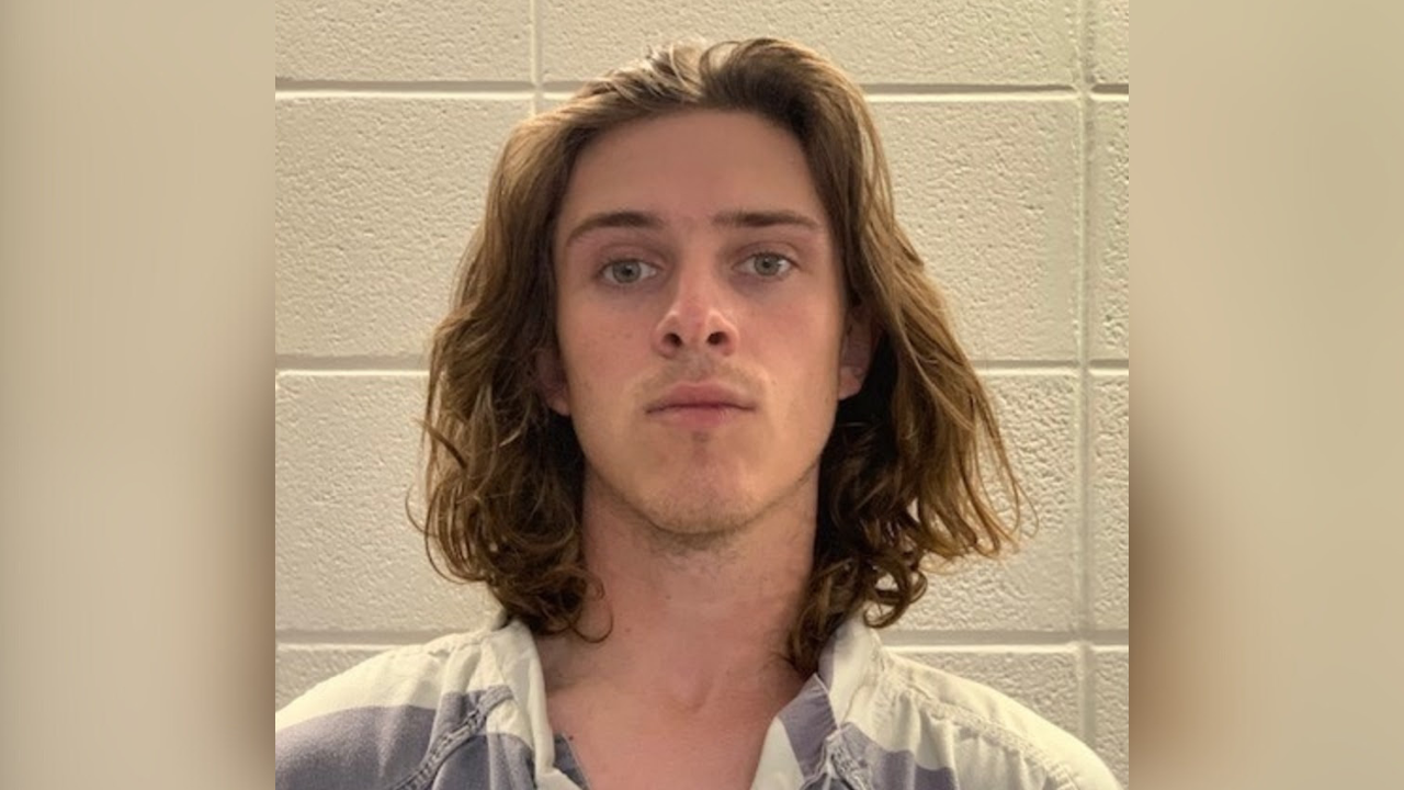 Rayne man arrested on child porn charges