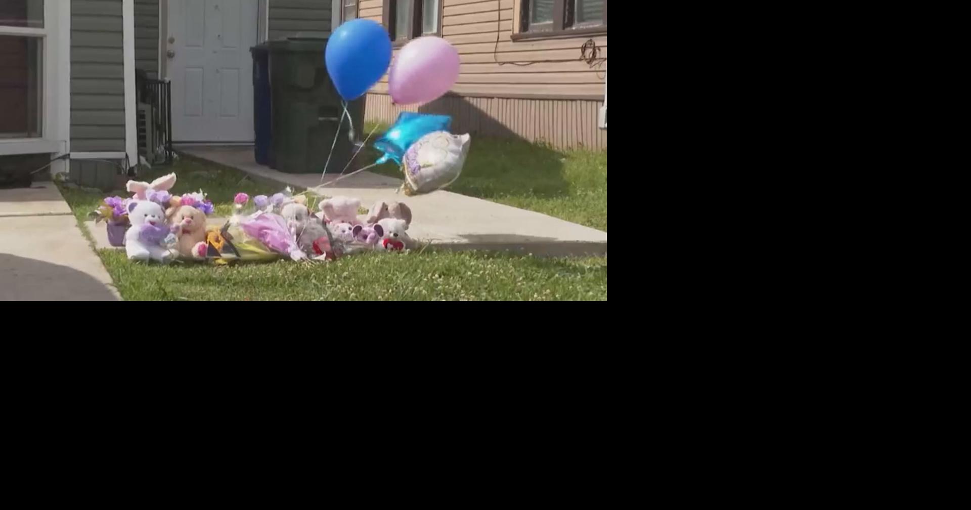 Louisiana community struggles to understand killing of 8 children