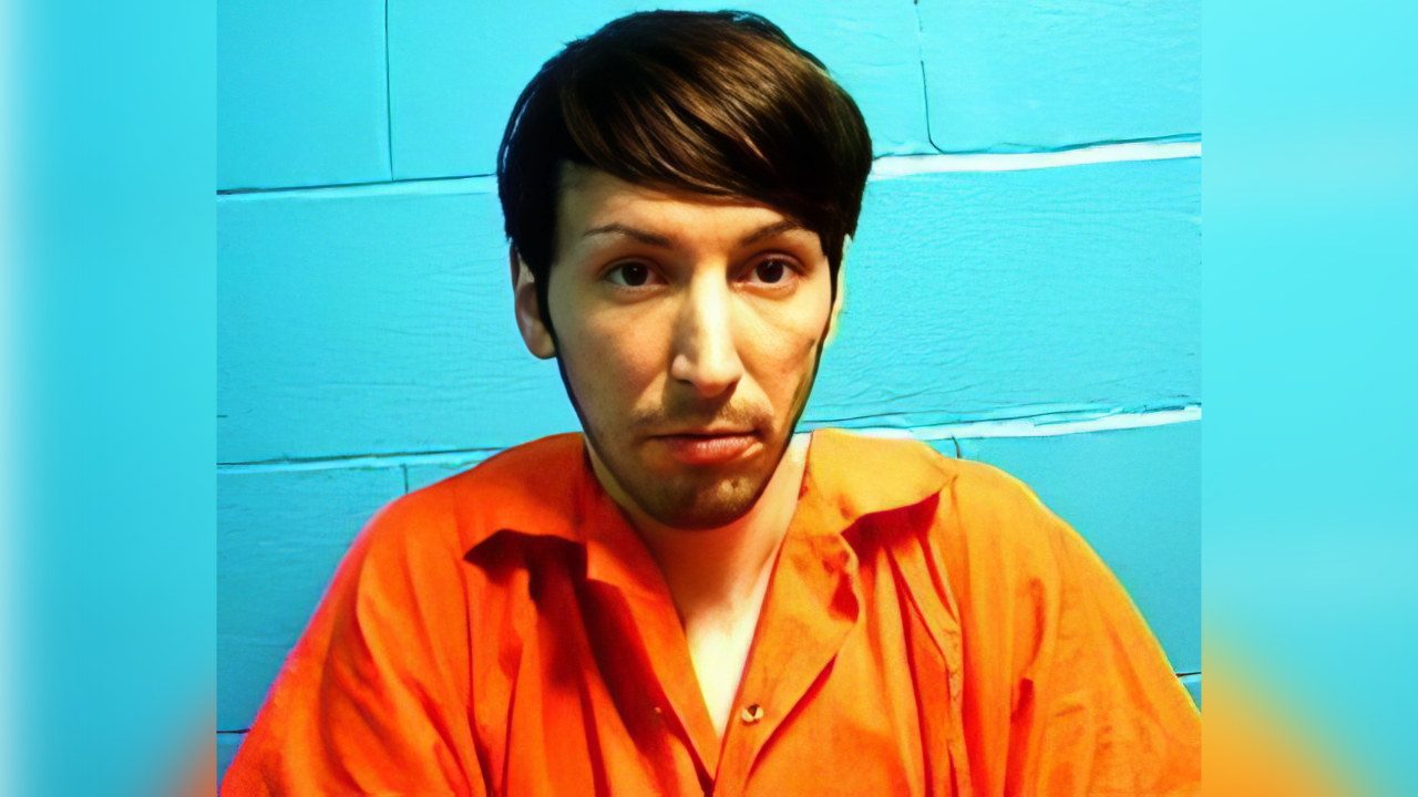 St. Martinville trucker faces child porn charges involving baby | Crime |  kadn.com