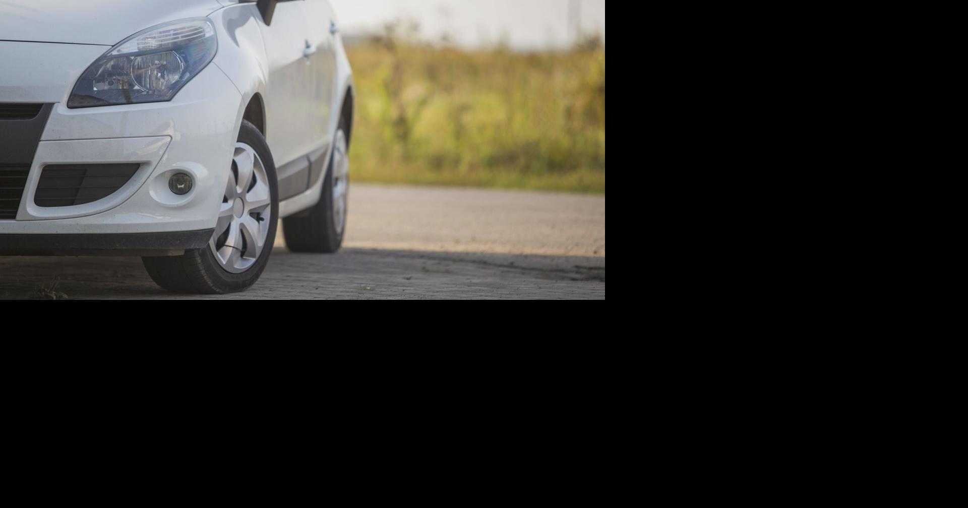 MidDay with Darla: Glenn Armentor Law Corporation attorney explains auto insurance coverage