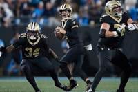 Buccaneers-Saints tilt involves QBs with similar stories and