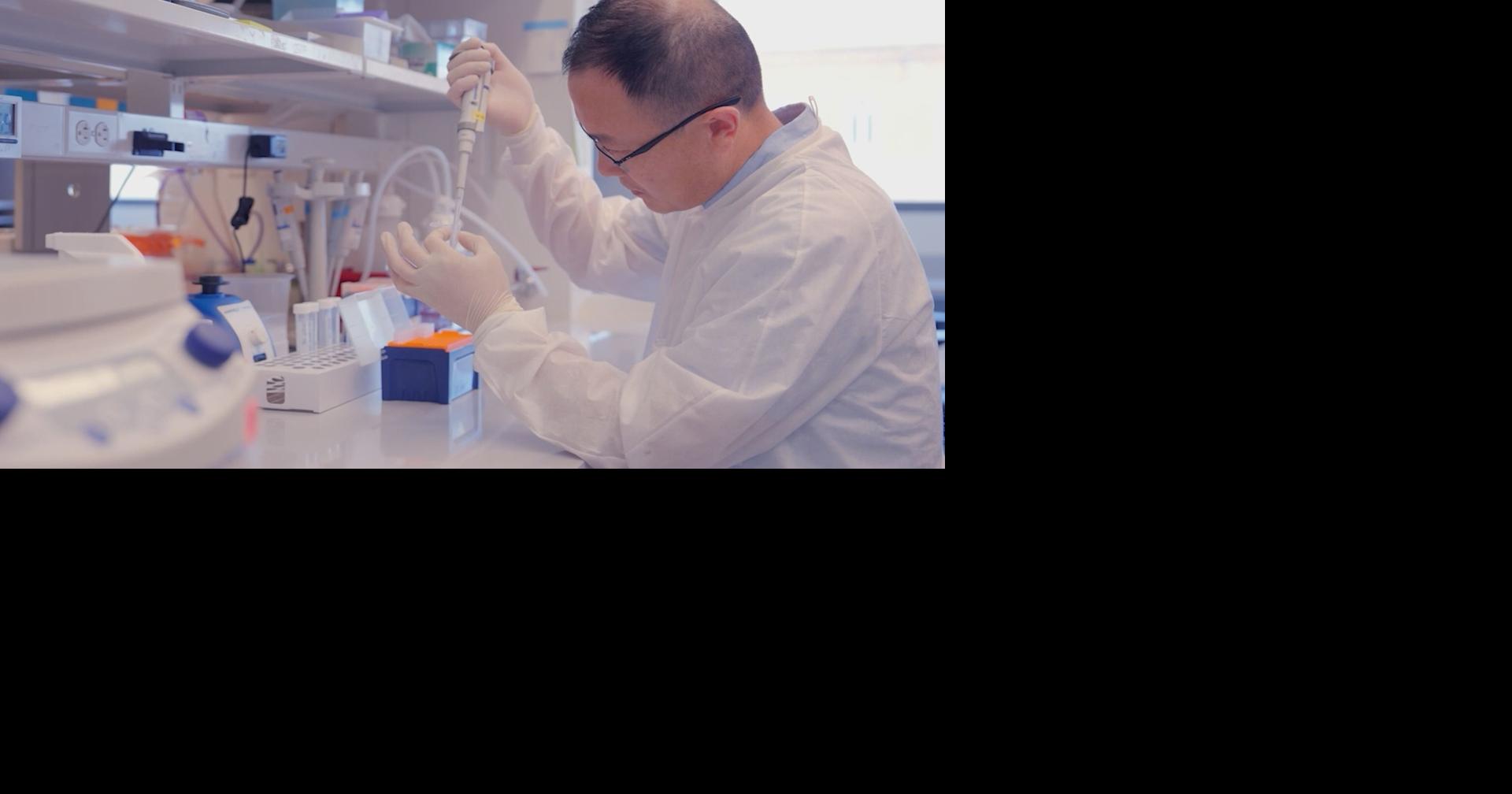 Covering Your Health: Triple-Negative Breast Cancer Research