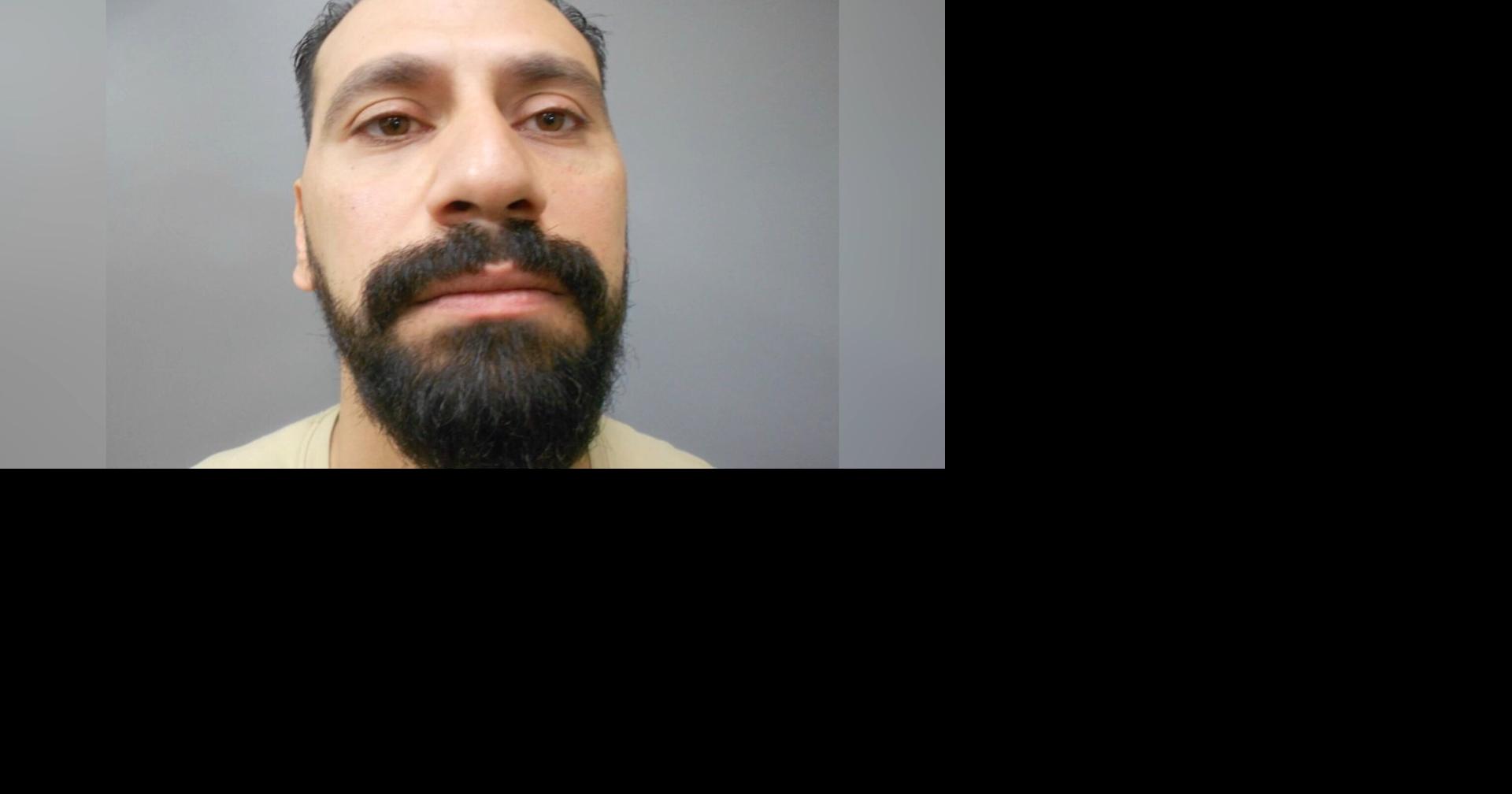 Lafayette man arrested in Hamas attack on Israel; faces terrorism charge