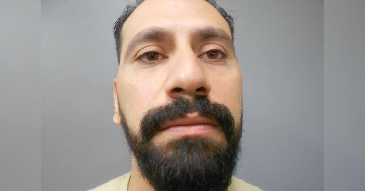 Lafayette man arrested in Hamas attack on Israel; faces terrorism charge