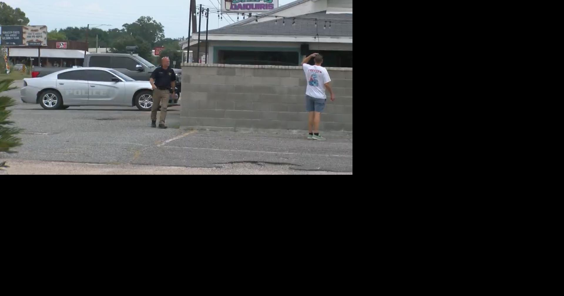 Eunice police search for shooter after fight turns deadly outside Eunice daiquiri shop