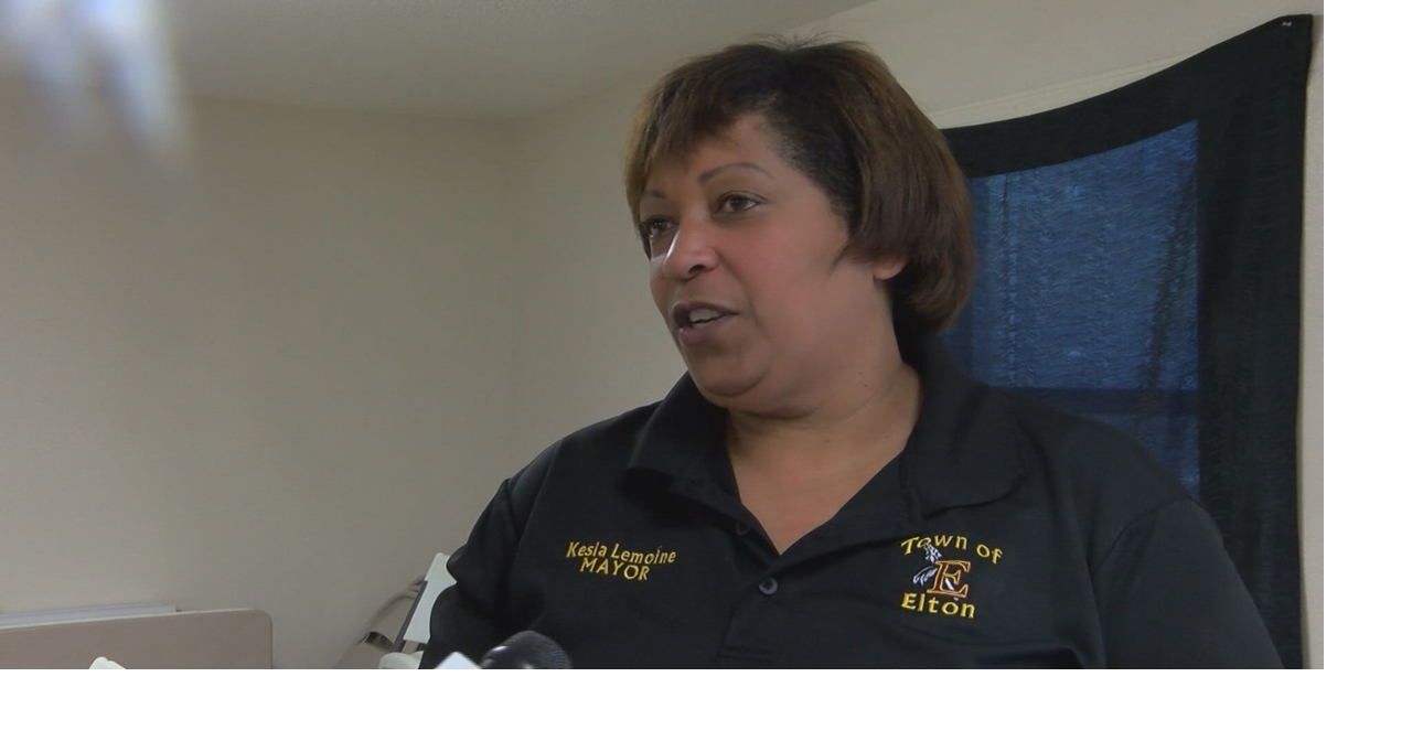 Elton mayor recall election being held Saturday Local