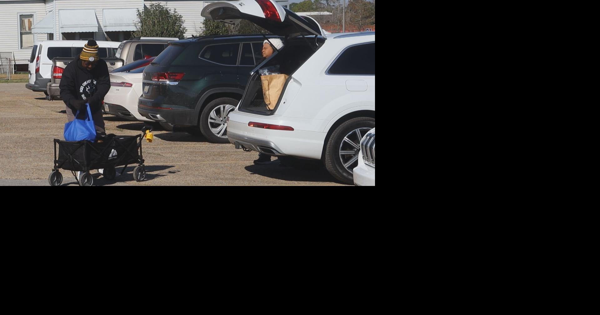 Replacement for mac's grocery store in Jeanerette News