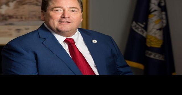 Billy Nungesser easily wins 3rd term as Louisiana's lieutenant governor ...