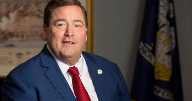 Billy Nungesser easily wins 3rd term as Louisiana's lieutenant governor ...