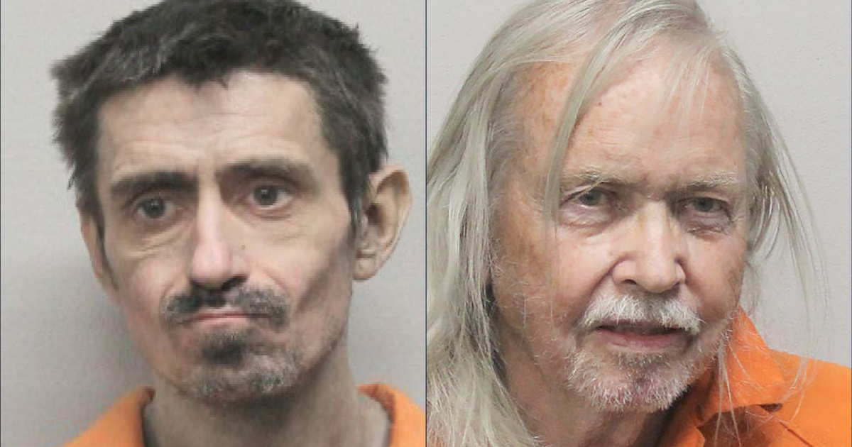 Lafayette pair arrested on drug charges day after house explosion and fire