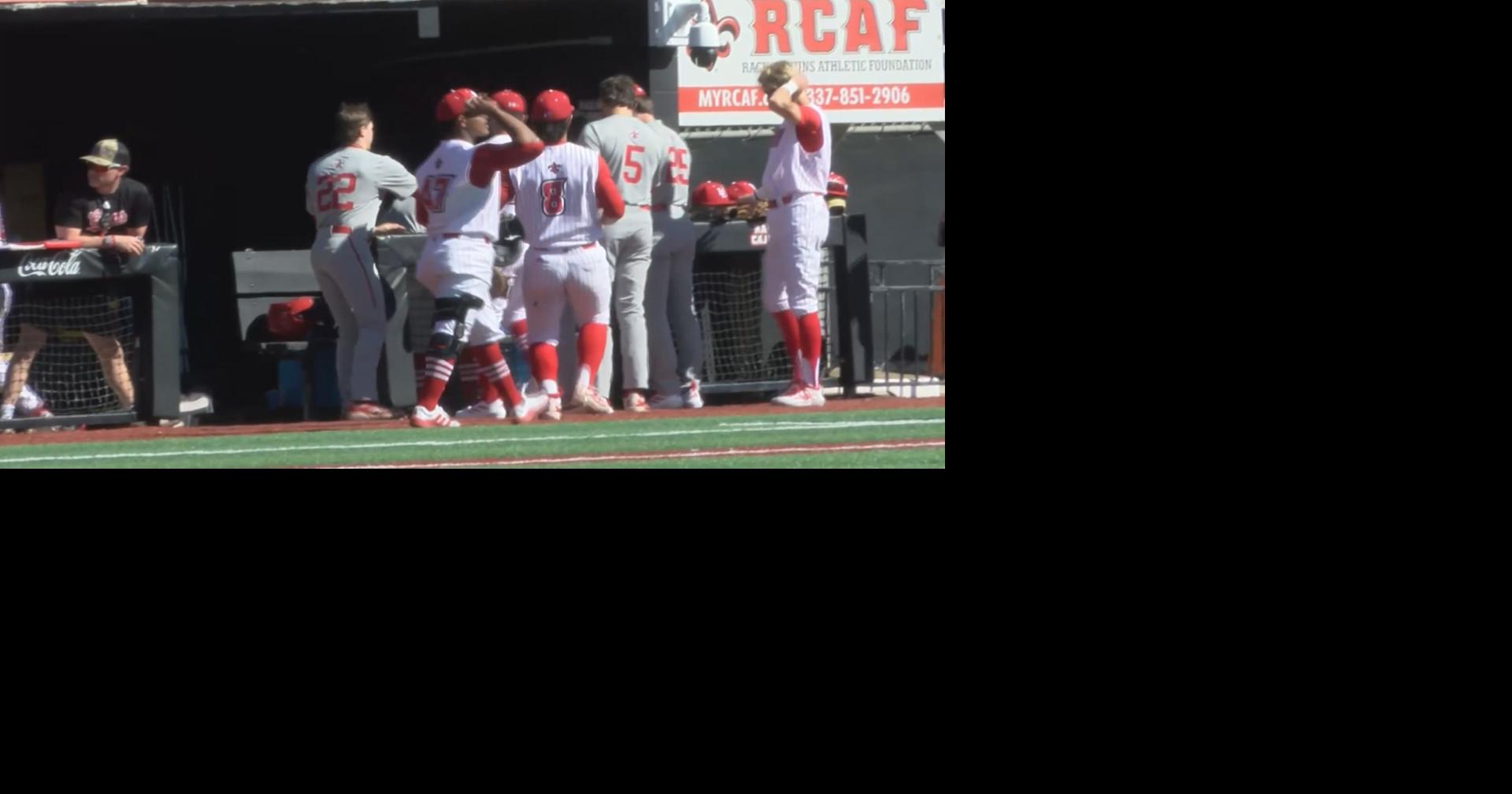 UL baseball ready for first pitch of new season