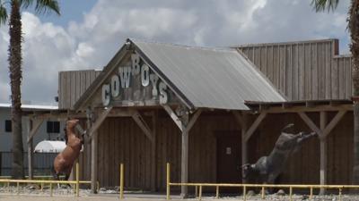 Cowboys Nightclub