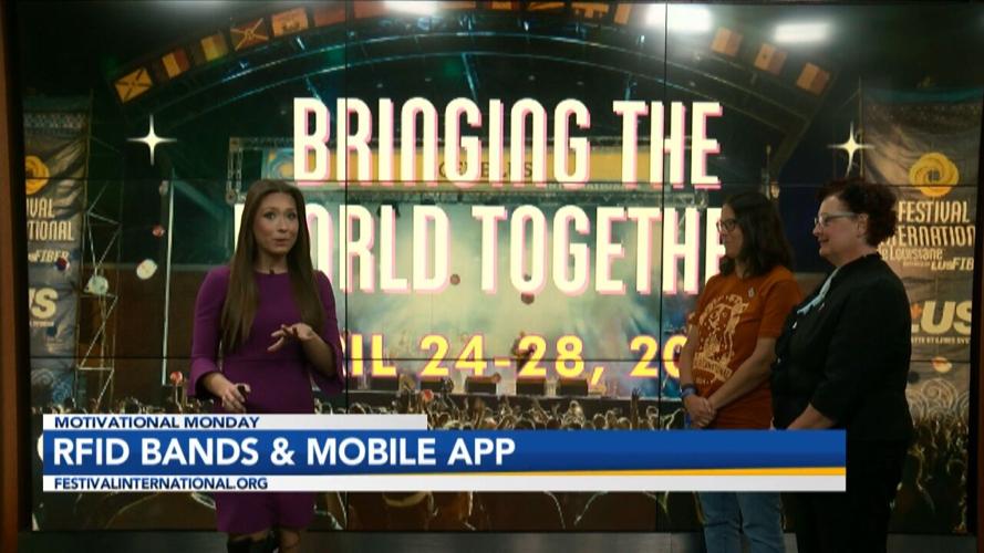Festival RFID and Mobile App Interiew.jpg