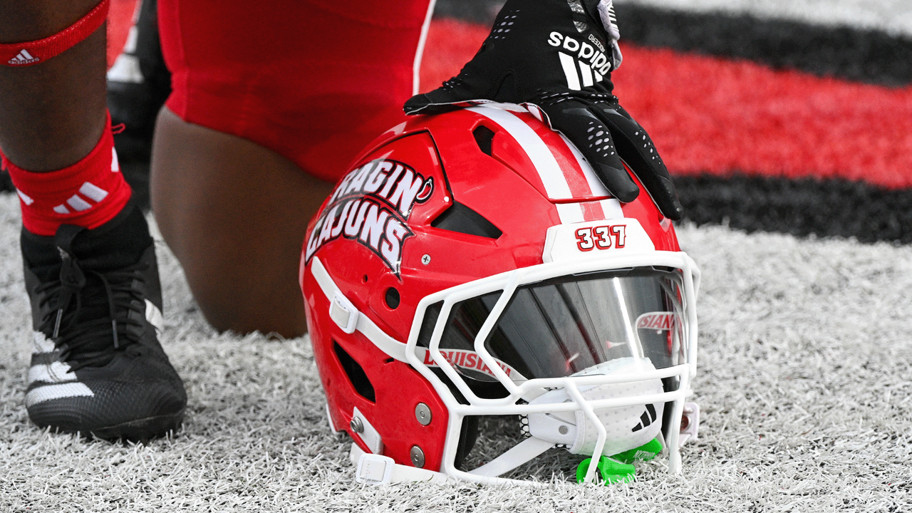 Louisiana heads east to face Kennesaw State | Ragin Cajuns | kadn.com