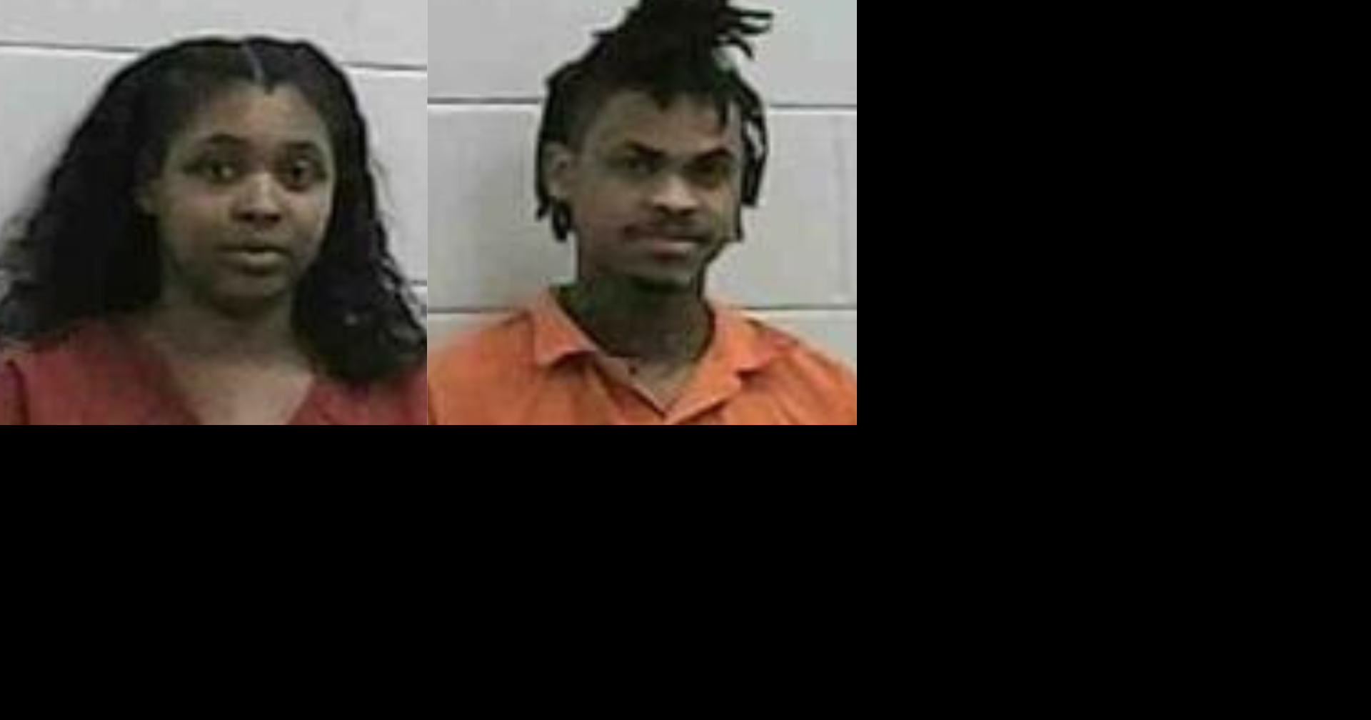 Woman, man arrested in 2024 shooting death of Baton Rouge man near Ville Platte