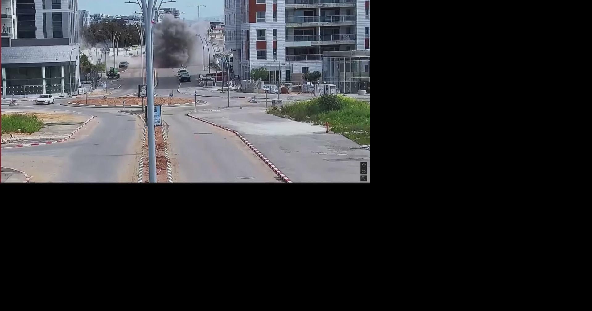 Iran names new leader; another U.S. servicemember dies in conflict