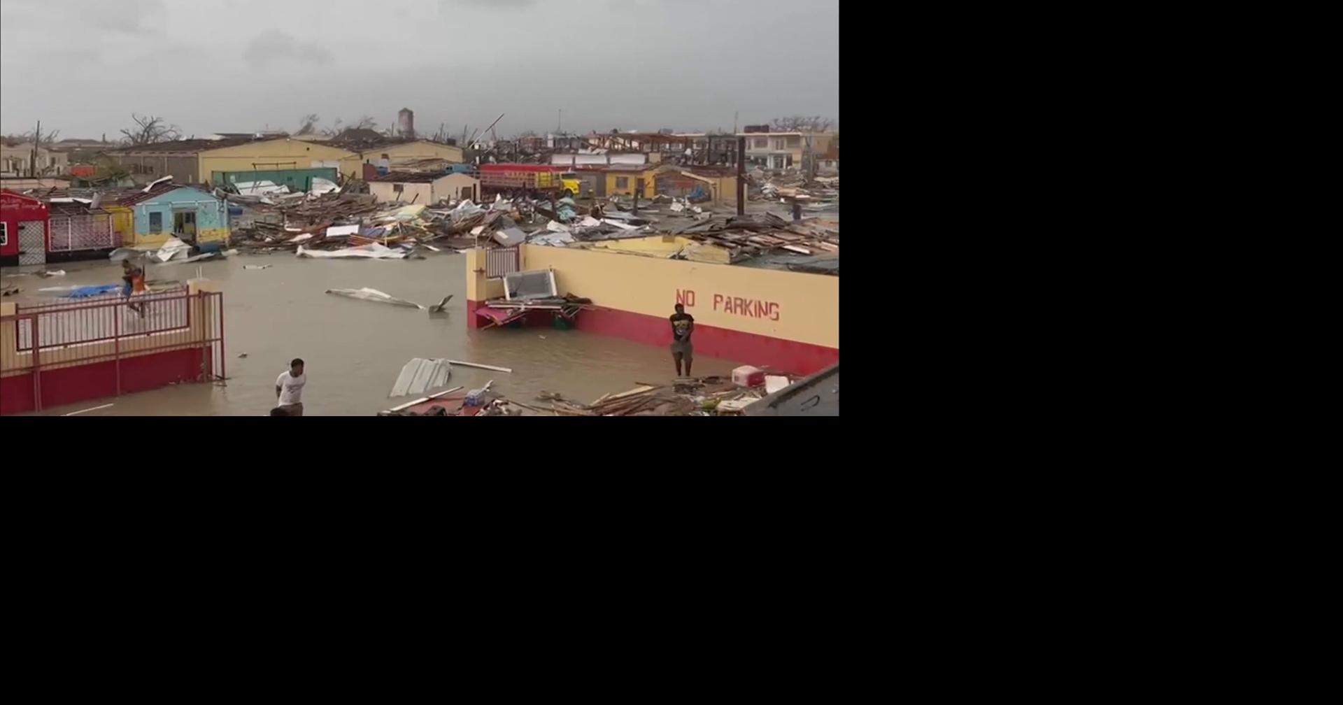 Haiti, Jamaica, and Cuba pick up pieces after Melissa's destruction