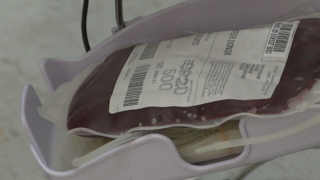 Emergency Blood Shortage | | kadn.com