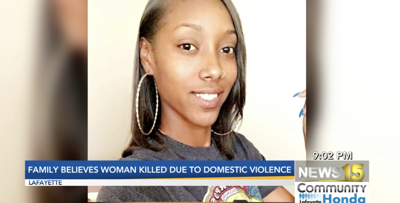Family of California woman killed in Lafayette believes her death is a result of domestic violence