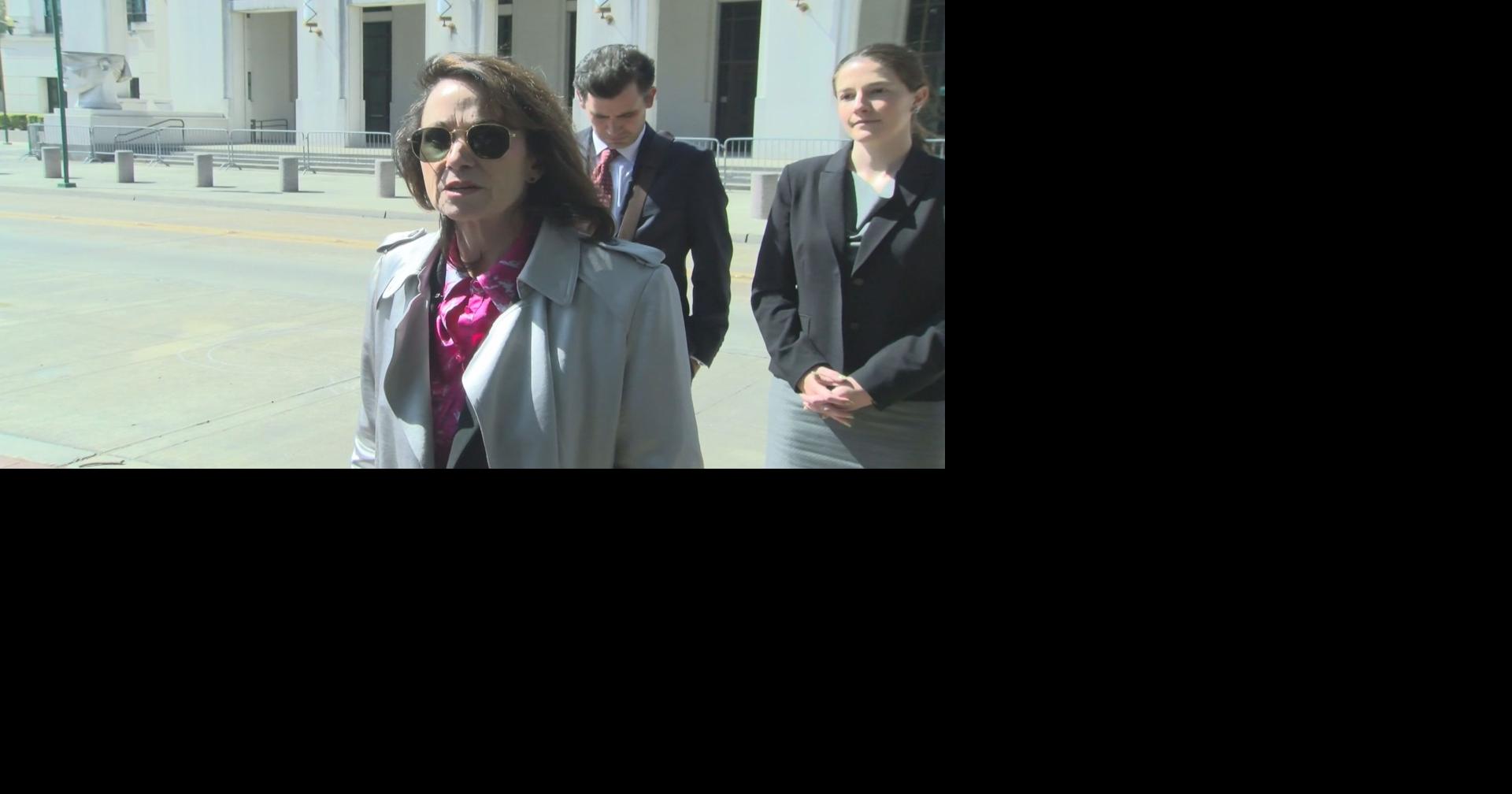 Louisiana AG asks federal judge in Lafayette to block abortion pills from being sent by mail