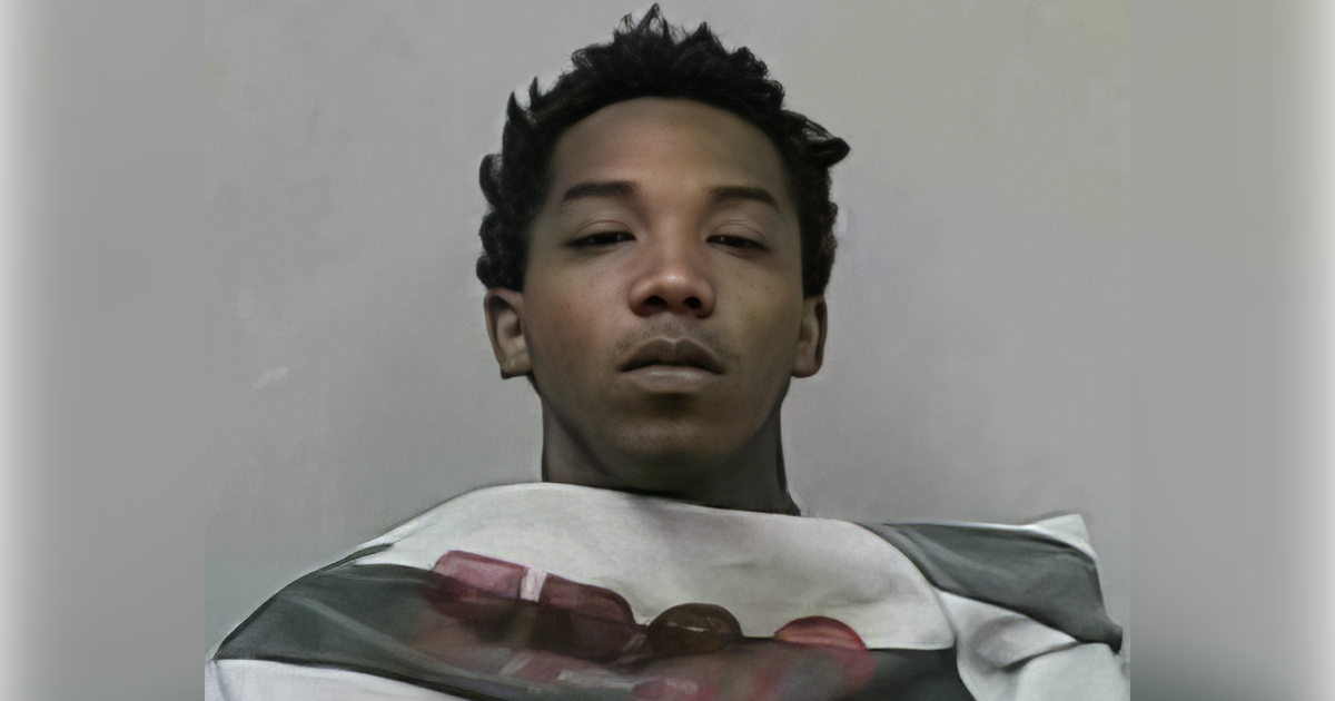 Suspect in Mamou Mardi Gras shooting now booked into Evangeline Parish
