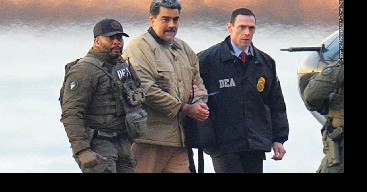 Venezuelans in Acadiana hopeful following Maduro's arrest