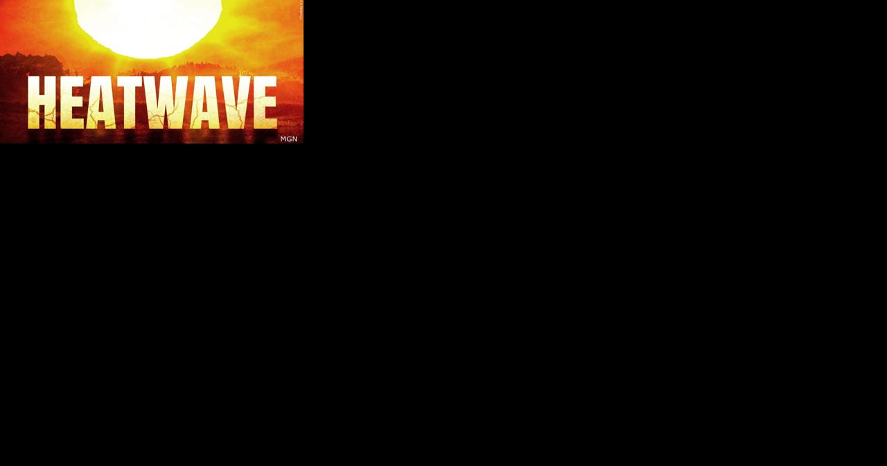 State of Emergency declared for Lafayette Parish due to excessive heat - Vimarsana News
