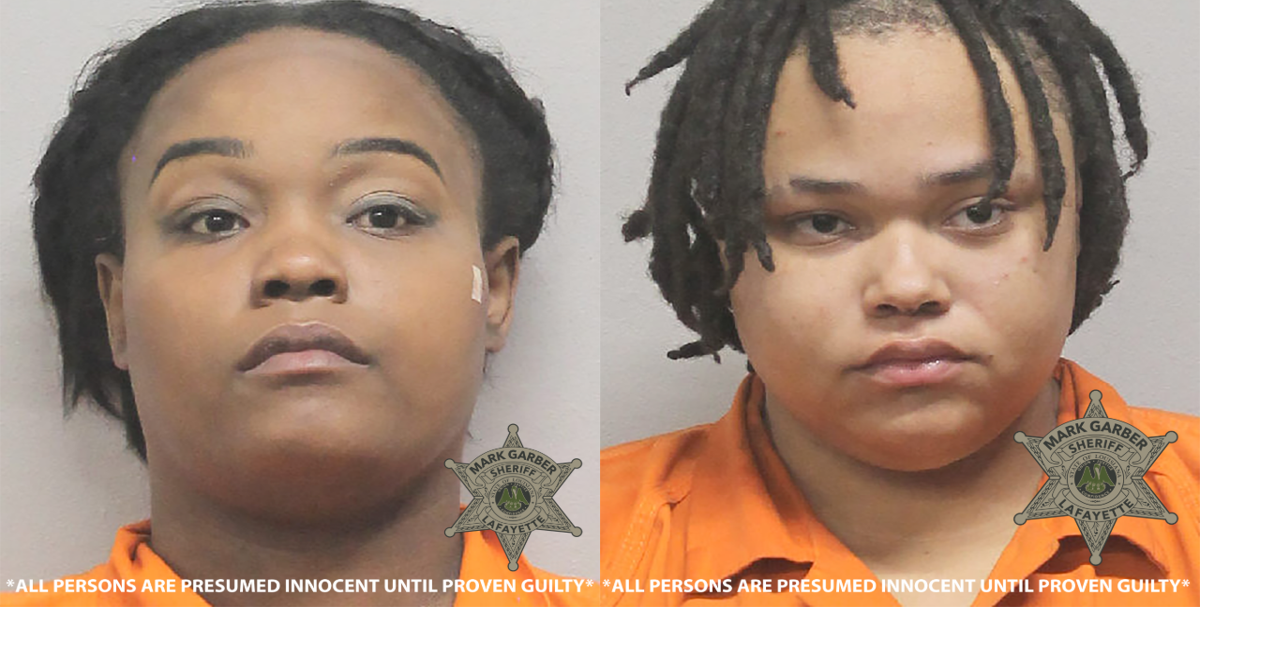 2 women arrested for Lafayette shooting on Mills Street Crime