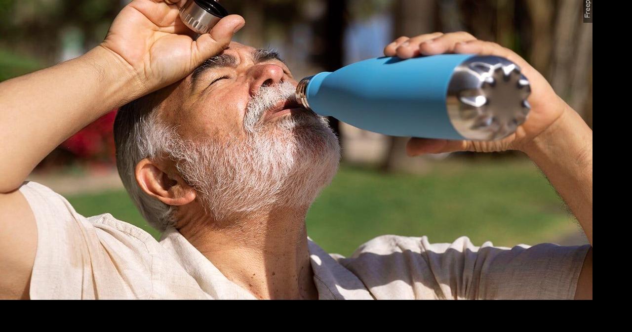 Covering Your Health: Heat Exhaustion Dangers