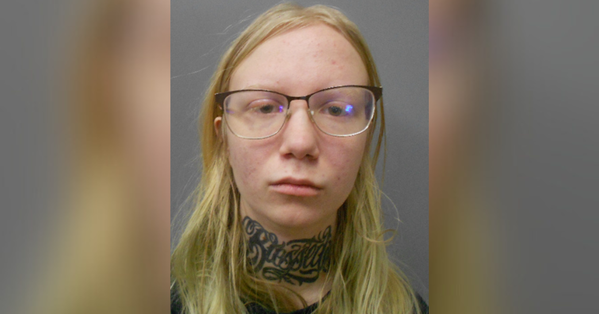 Arrest News Image