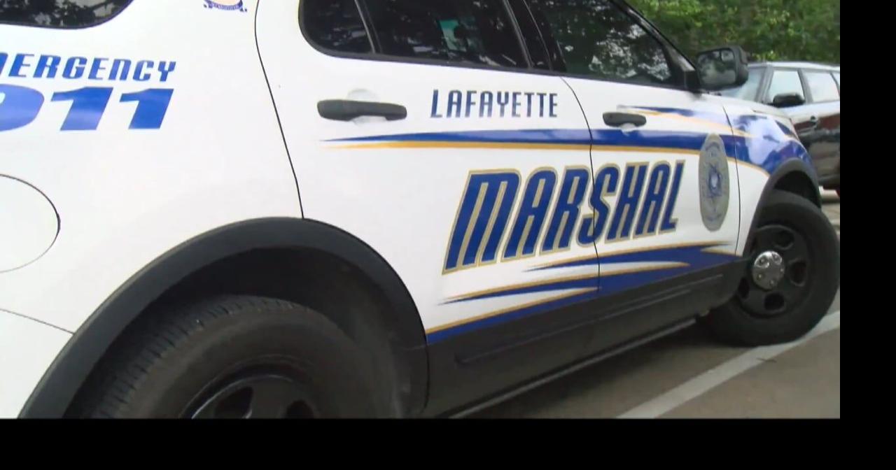 Lafayette City Court announces Warrant Recall Day for those with