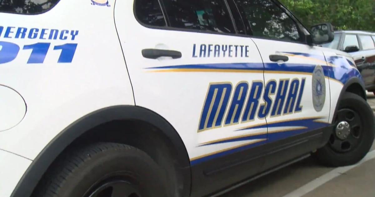 Lafayette City Court announces Warrant Recall Day for those with Lafayette City Court announces Warrant Recall Day for those with