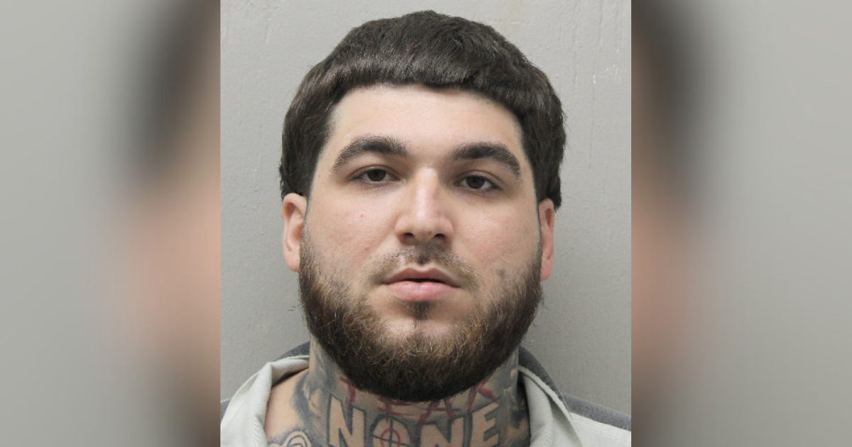 DOC inmate escapes Vermilion Parish Jail | Crime | kadn.com