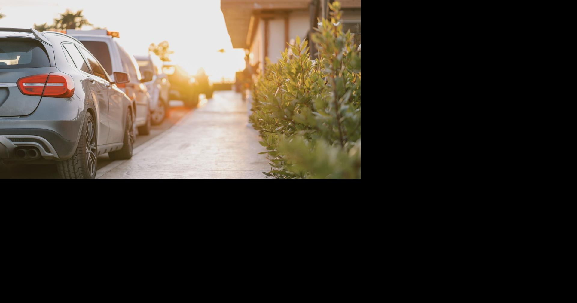 Covering Your Health: Hot Car Dangers