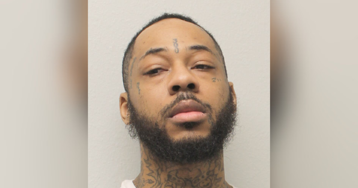 Arrest News Image