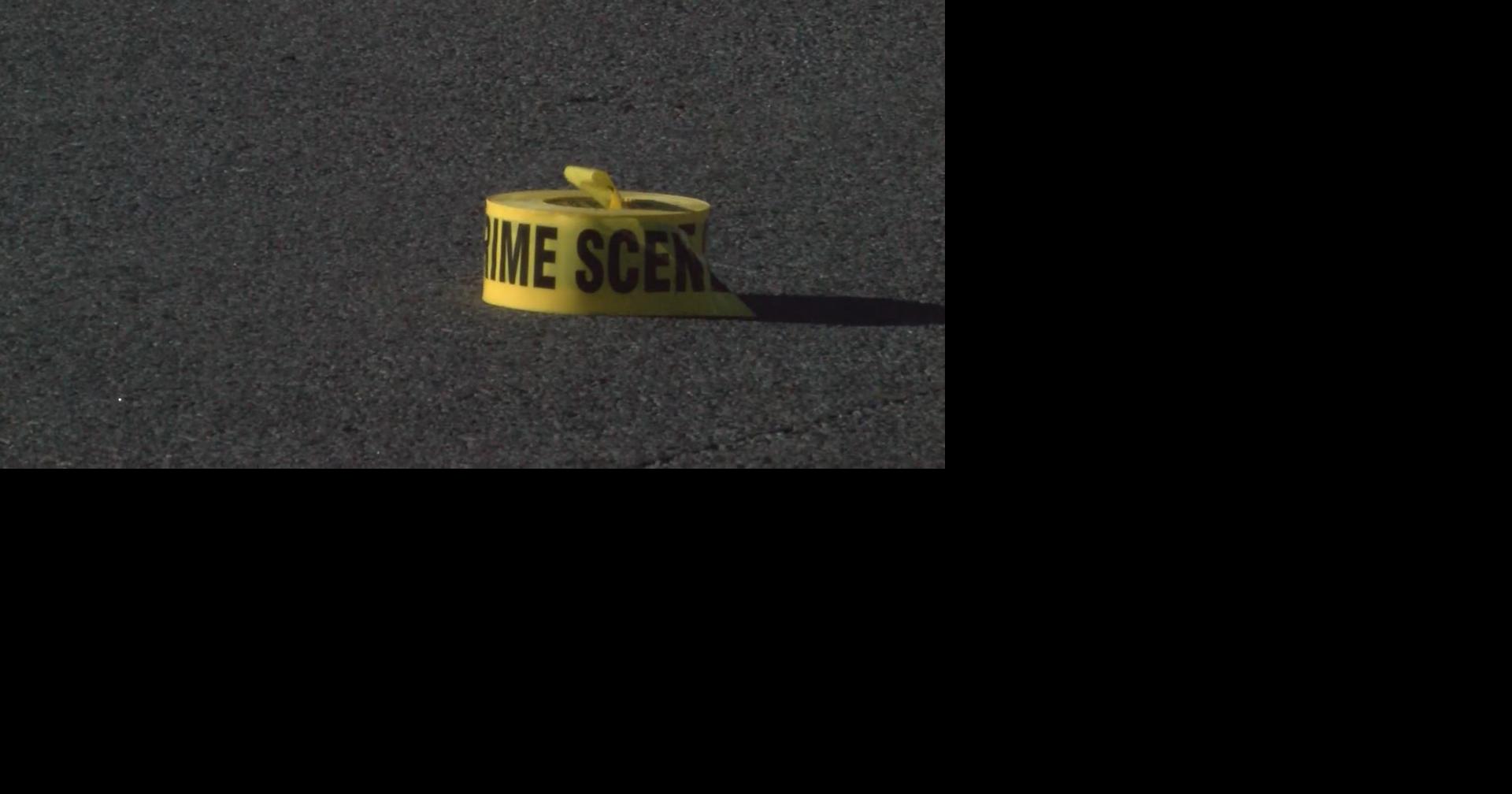 Arrest News Image