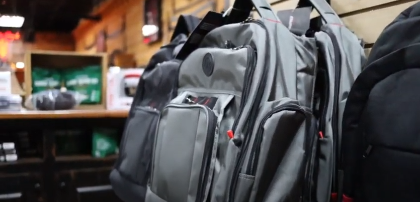 Parents Are Buying Bulletproof Backpacks After Shootings