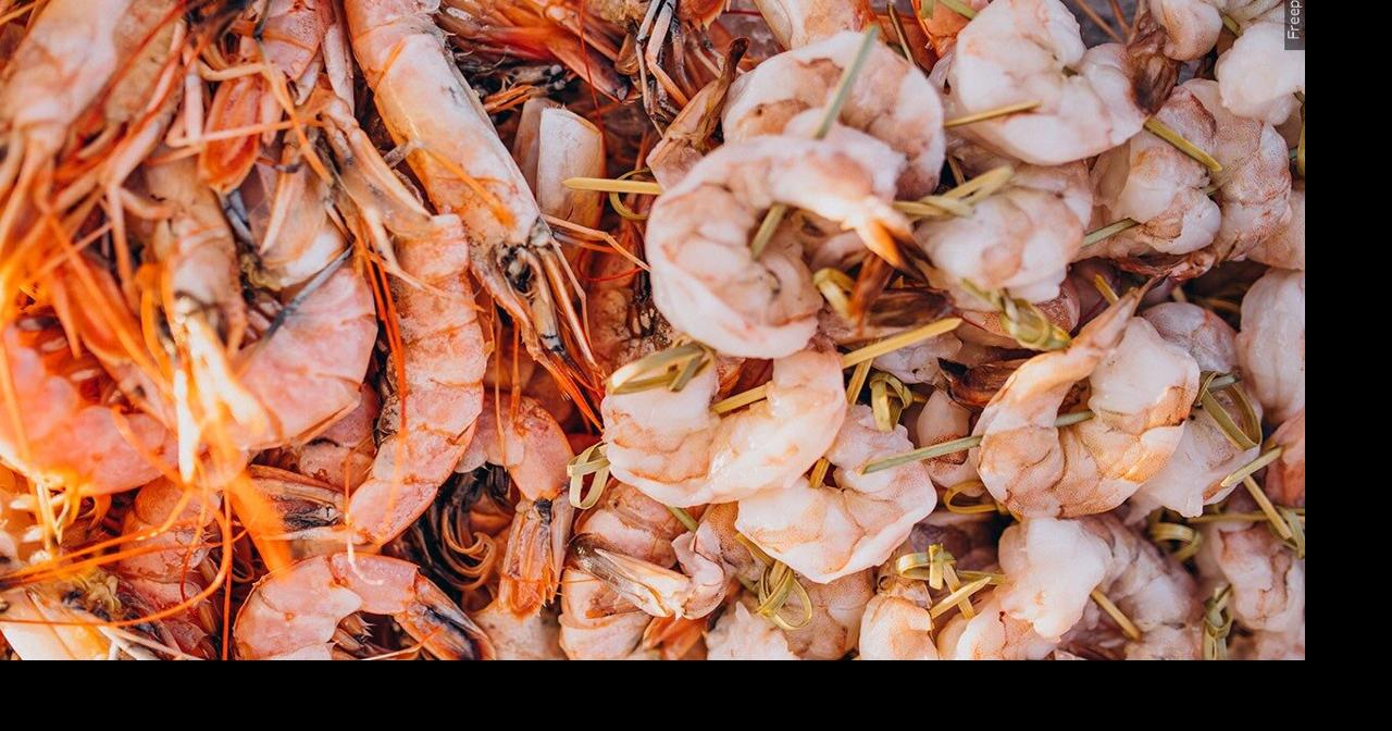 Covering Your Health: Radioactive shrimp recall extends to Louisiana