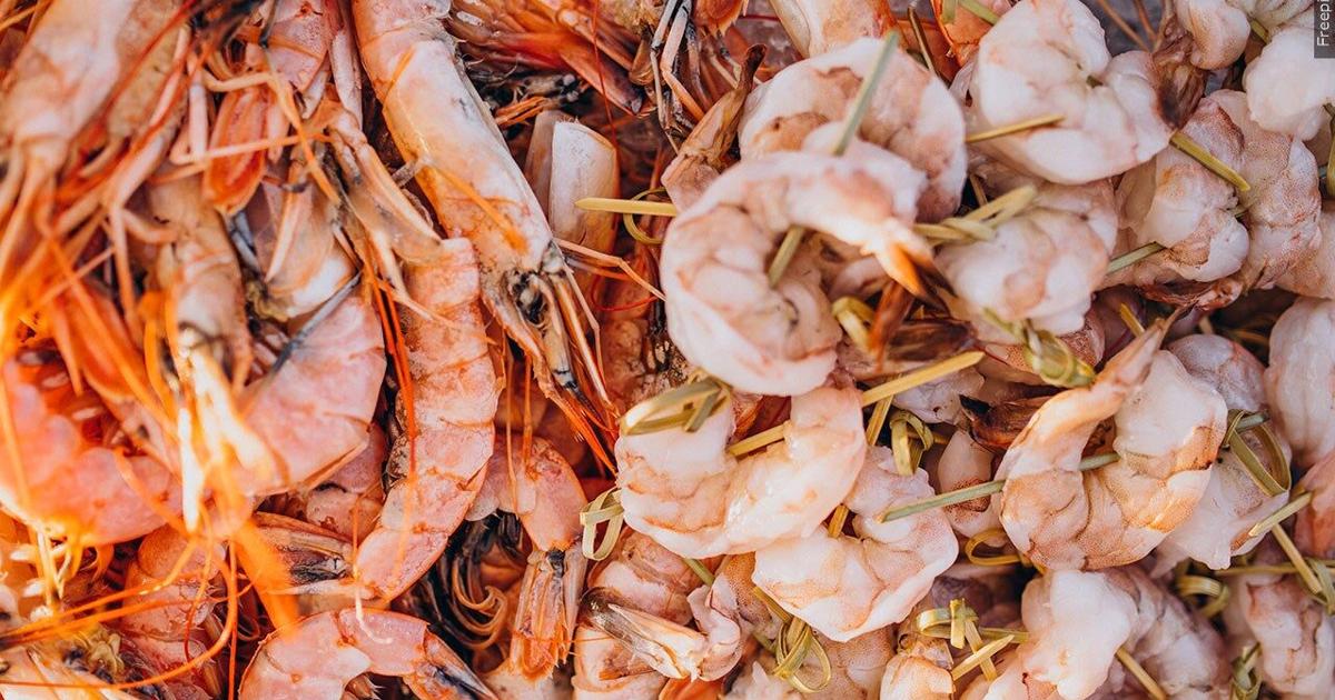 Covering Your Health: Radioactive shrimp recall extends to Louisiana